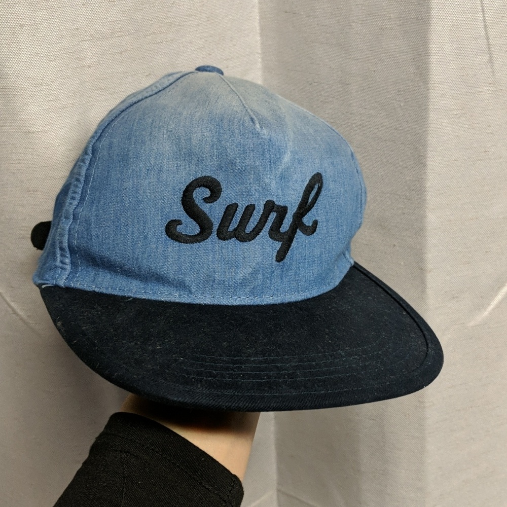 Gap Cap
